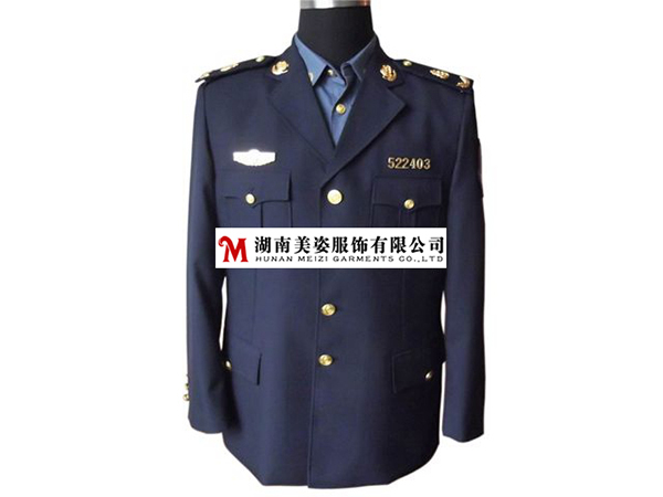 2013新款交通運政新制服樣式,交通部運管局標志服